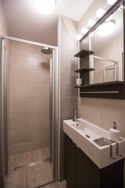 דוברובניק Central Apartment חדר תמונה