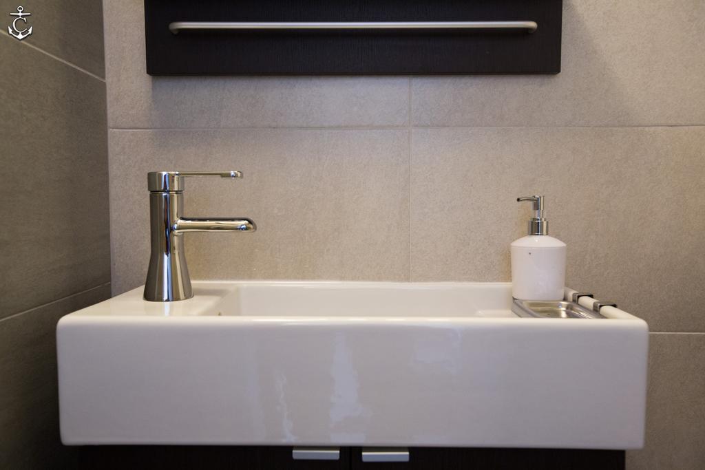דוברובניק Central Apartment חדר תמונה