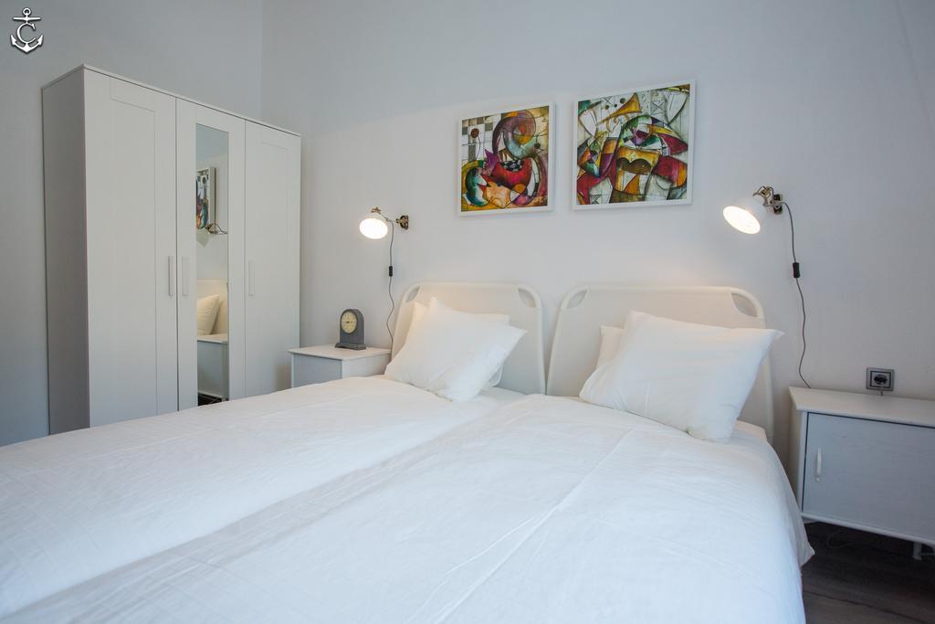 דוברובניק Central Apartment מראה חיצוני תמונה