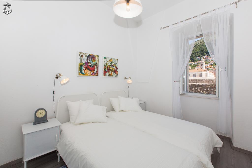דוברובניק Central Apartment חדר תמונה