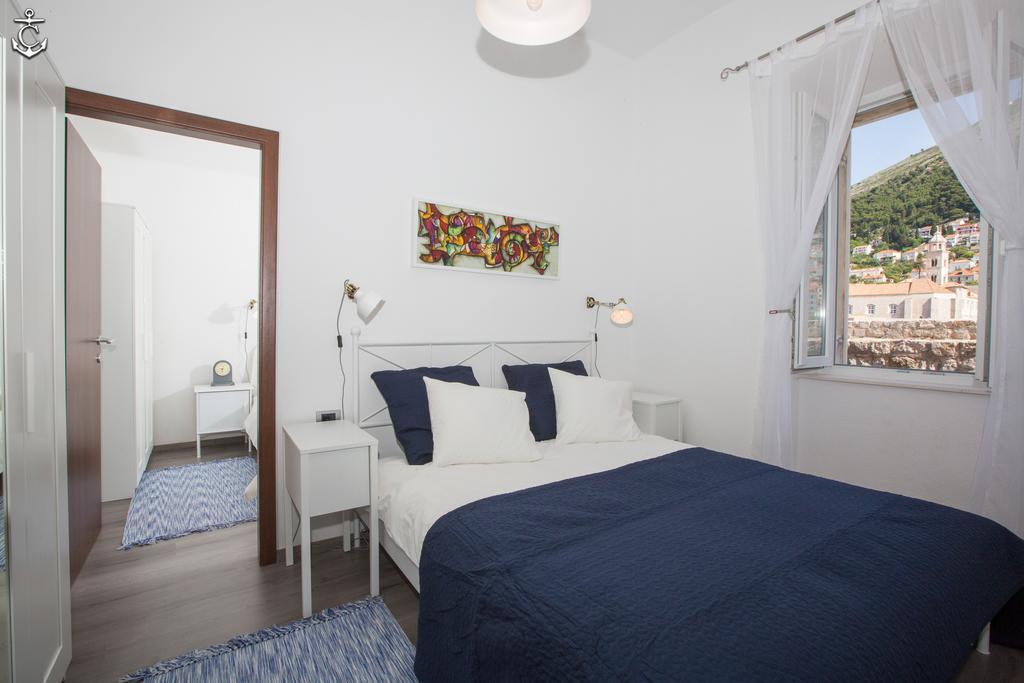 דוברובניק Central Apartment מראה חיצוני תמונה