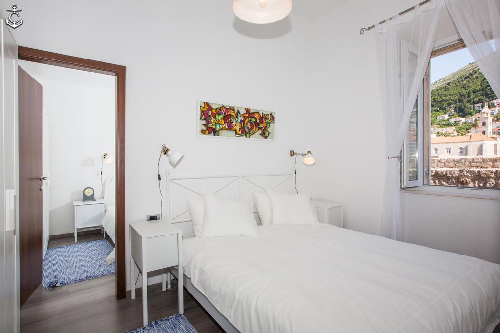 דוברובניק Central Apartment חדר תמונה