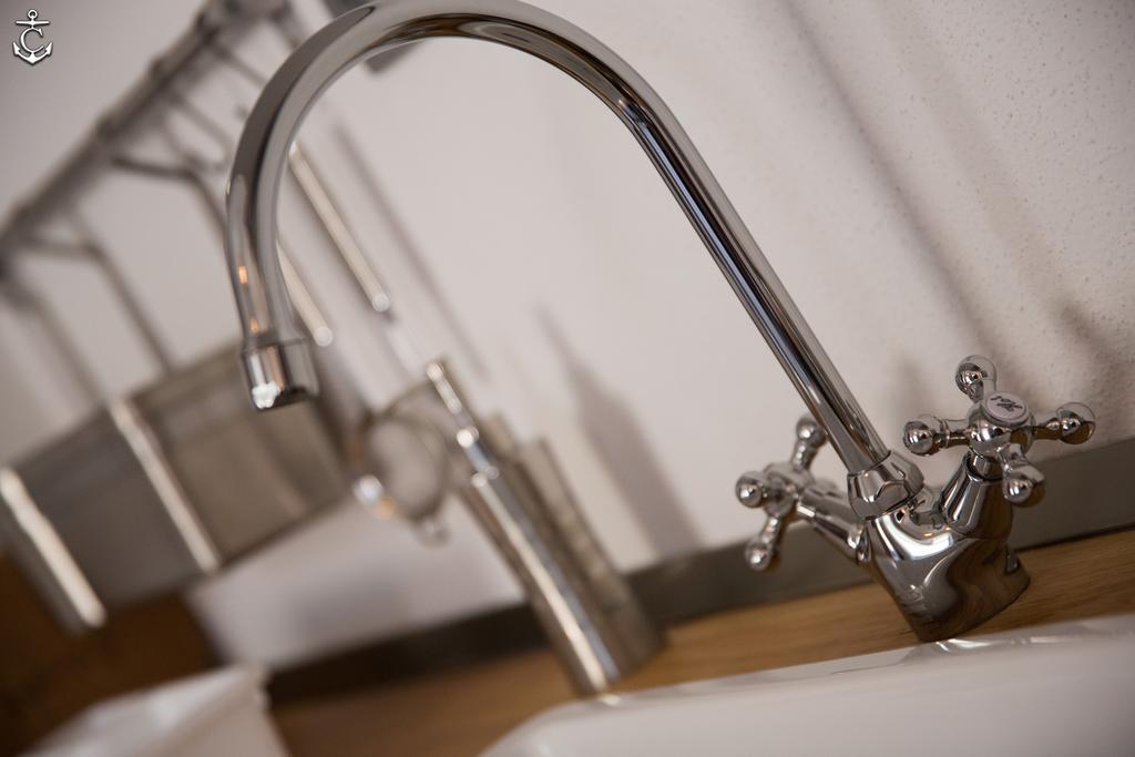 דוברובניק Central Apartment מראה חיצוני תמונה