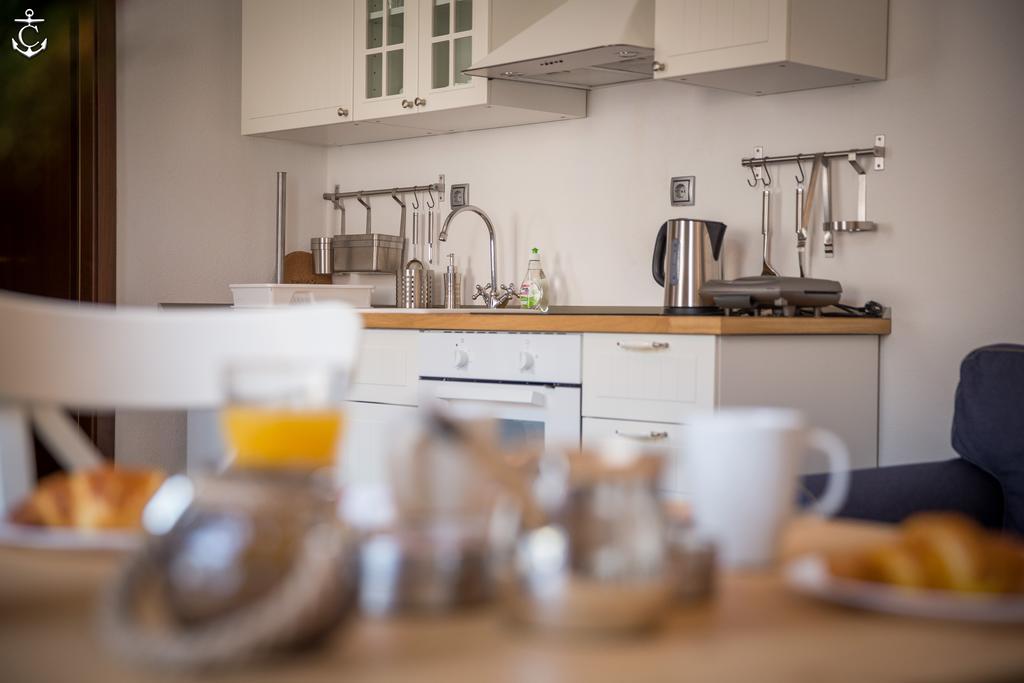 דוברובניק Central Apartment חדר תמונה