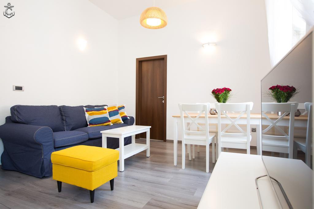 דוברובניק Central Apartment מראה חיצוני תמונה