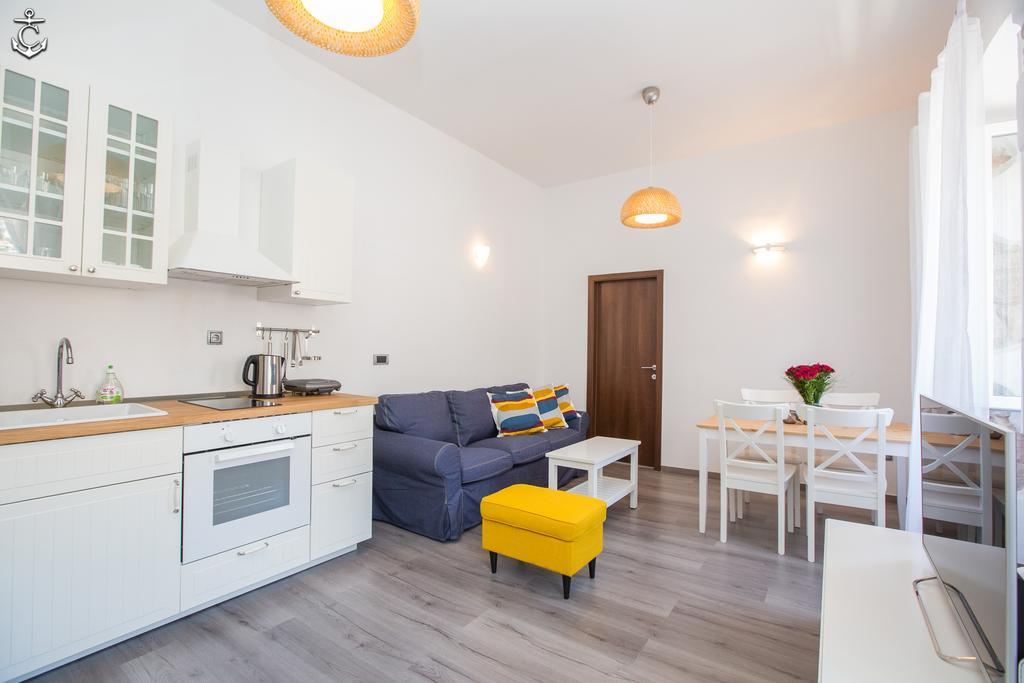 דוברובניק Central Apartment חדר תמונה