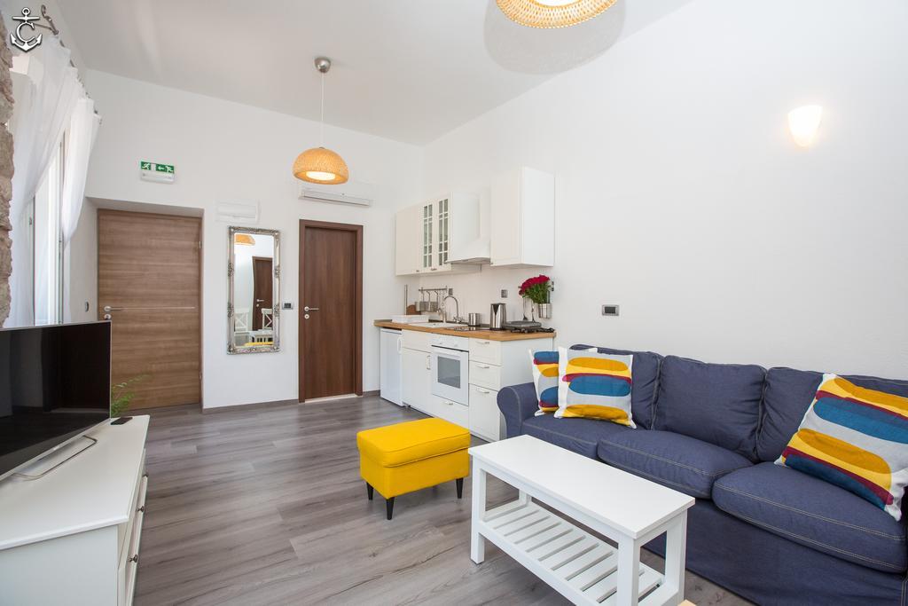 דוברובניק Central Apartment מראה חיצוני תמונה